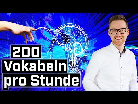 Learn 200 words per hour - Use the Merkturbo tips