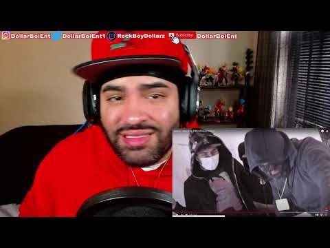Bankro - Who Is He (Official Music Video) New York Reaction [DollarBoiEnt]