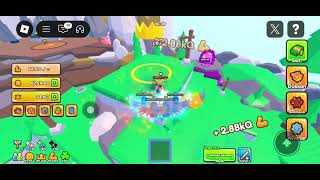 Saber simulator Mastery uptade part 1&2