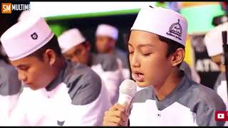 Download lagu Sedih, Yahanana Versi Istri Sholeha Voc  Hafidzul Ahkam - Gus Azmi Askandar mp3