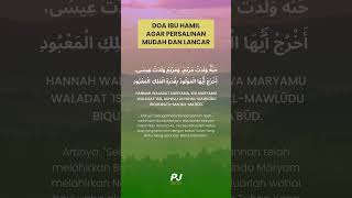 Download lagu DOA MARYAM - MAZRO ( Do'a Untuk Ibu Hamil ) || Persalinan Mudah Dan Lancar mp3