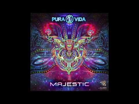 Pura Vida - Majestic