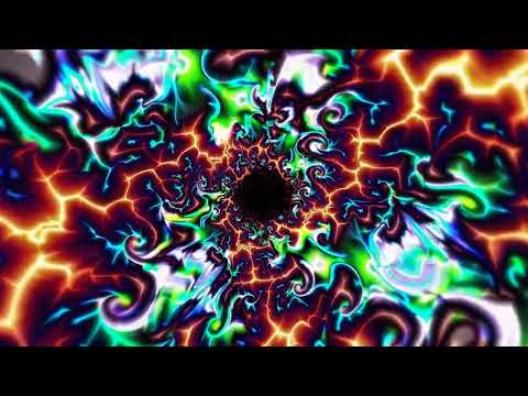 Mlango wa Umeme wa Nafsi