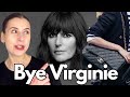 🔥 Virginie Viard Is LEAVING CHANEL 🔥 New DESIGNER?🔥 This changes EVERYTHING