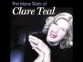 Clare Teal - The Loco-Motion 
