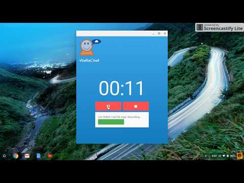 Item video thumbnail