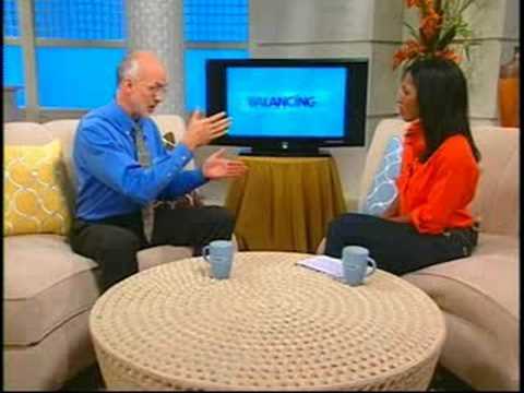 The Balancing Act Show 865 - Sanofi Pasteur