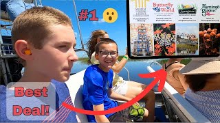 South Florida Adventure Pass | Things to do in Broward Florida