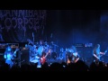 Cannibal Corpse - Kill or Become (Live) 70000 Tons ...