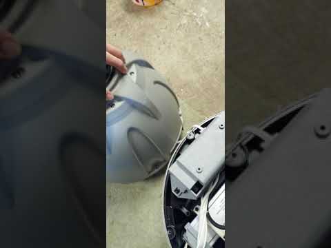 NEW 2019 Lay z spa E02 fix (Still works in 2021!)