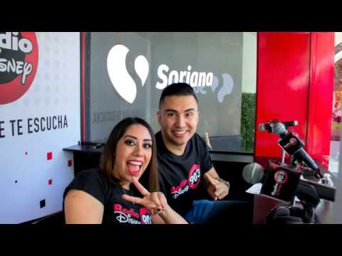 download lagu mp3 mp4 Radio Disney Gdl, download lagu Radio Disney Gdl gratis, unduh video klip Radio Disney Gdl