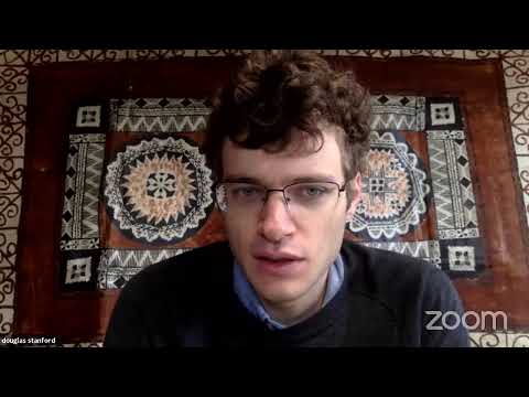 Summer School on Superstring Theory and Related Topics | (smr3551) - Day 4 - Friday 28