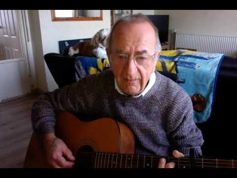 Songster - Frank Watkinson