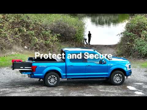 Pace Edwards - Tonneau Covers -- We've Got You Covered