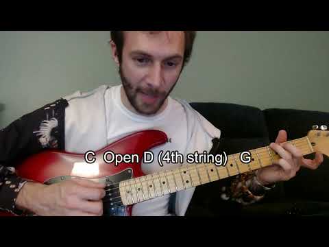 The Wanderer - Johnny Cash