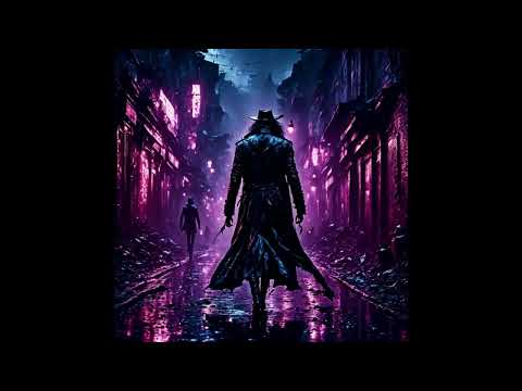 The Crow Meditation Ambient - Dark Ambient Music