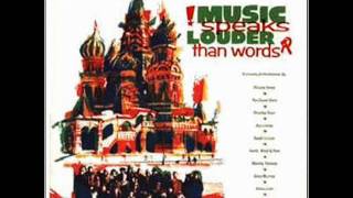 Mickey Thomas - Together