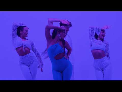 Sarah Engels x Crystal Rock - Gimme! Gimme! Gimme! (Official Visualizer)