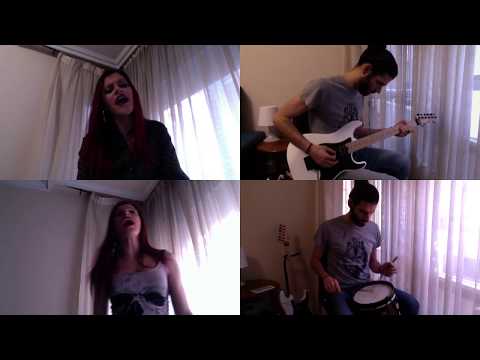 #OUVEANACORENTENA - Carlos e Pepa versionan "Anagnórise"