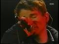 a-ha - You'll Never Get Over Me - Rock am Ring 2001 (9/16)