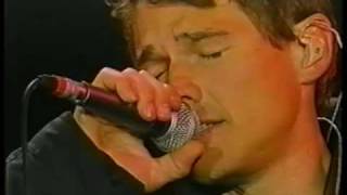 a-ha - You&#39;ll Never Get Over Me - Rock am Ring 2001 (9/16)