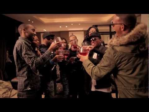 'L-Tido' ft. 'Da LES' & 'Ferdy Ferd' - "Replay"