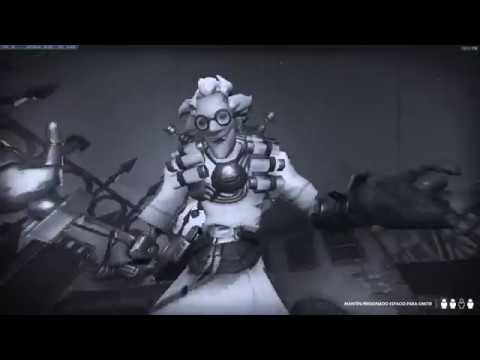 Overwatch | Terror De Halloween 2018 | Trifulca Completa | Español Latino