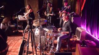 All Right Now Free by Simon Kirke @ the Cutting Room
