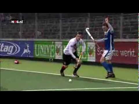 Amsterdam - Kampong (2-2)