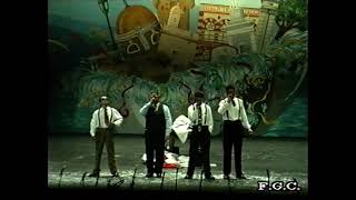 ¡¡Questresstengo!! – Segunda Semifinal – COAC 1993