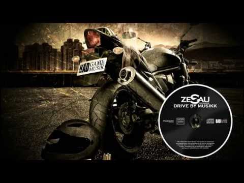 ZESAU - REGLEMENT DE COMPTE | DRIVE BY MUSIKK