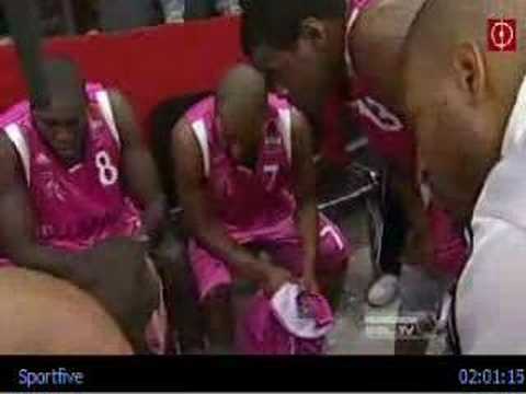 Artland Dragons - Baskets Bonn Davis Letzte Minute