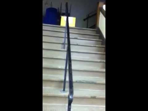 Amazing Old Otis Manually Controlled Elevator Willards Antiques