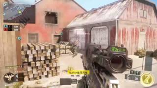 BO3 SR2on2クリップ
