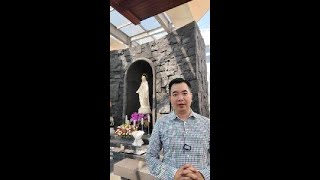 Download lagu Pesantren graduates seek answers to critical questions, but instead find the answers in Catholicism mp3 Download lagu Pesantren graduates seek answers to critical questions, but instead find the answers in Catholicism mp3