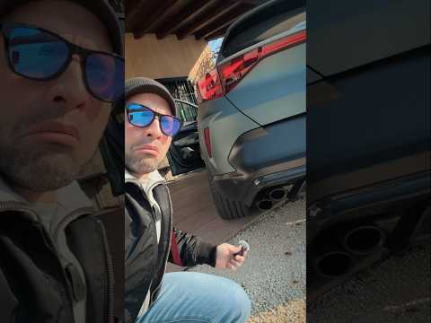 AUDI o CUPRA? Formentor VZ5 2026 🤔 #shorts #cupra #audi #vz5