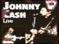 JOHNNY CASH - ONE WAY RIDER