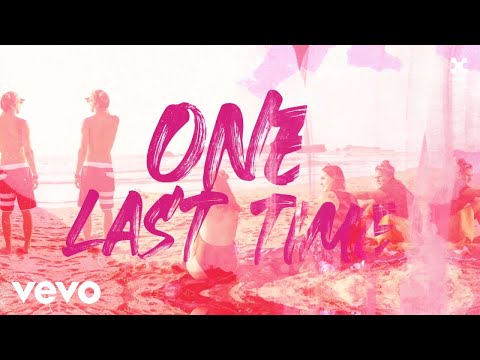 The Otherz, Ralk, Vitorio - One Last Time (Lyric Video)