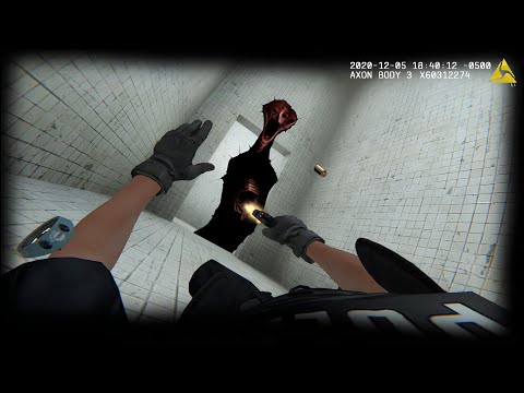 I Found The Most LIMINAL Bonelab Mods So You Don't Have To