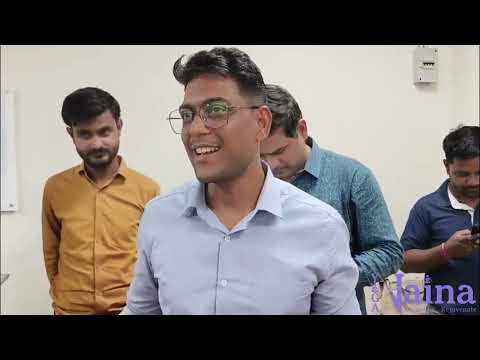 Feedback – Storopack – Laughter Yoga Event