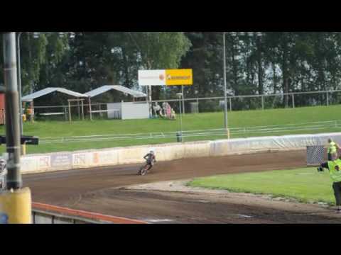 KB Kumlabladet & Sunset Photo: Indianerna Junior - Nässjö SK