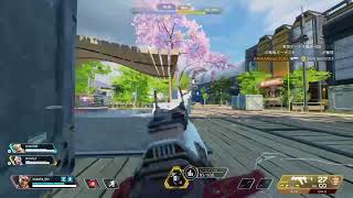 ［APEX］占い師の配信