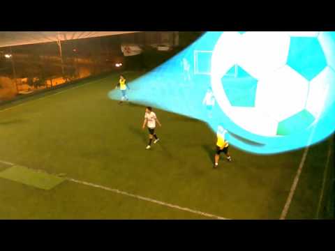 Akatlar Halı Saha 24.11.2015 20:00 - akillisaha.com