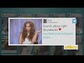 Tyra Banks Surprises An Aspiring Model With A Photo Shoot
