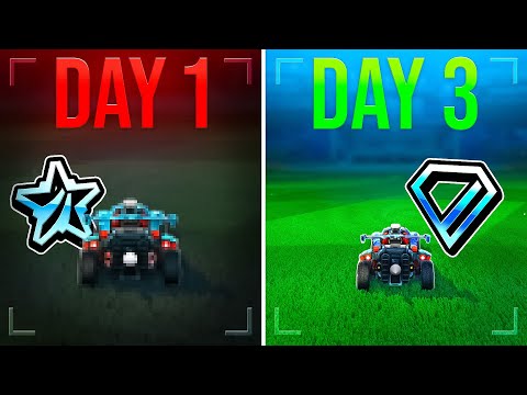 I Coached A Platinum 2 To Peak Diamond 1 In 72 Hours...