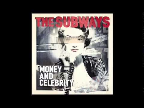 The Subways - Kiss Kiss Bang Bang (Official Upload)