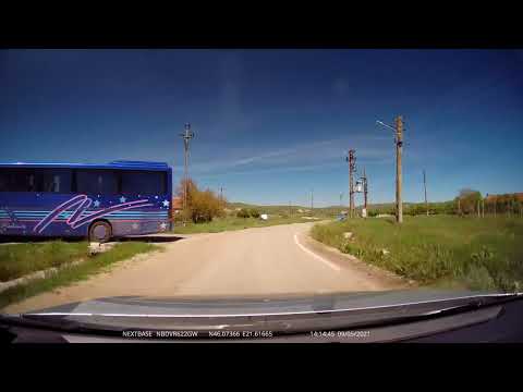 Neudorf, Arad, România [2021] | 4K