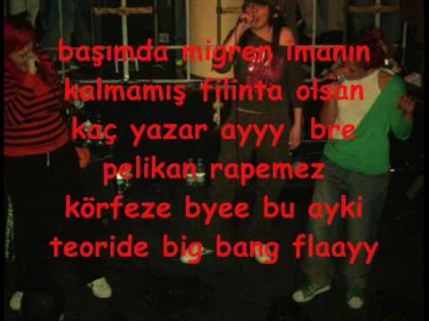 Rapangels-Susturmalı