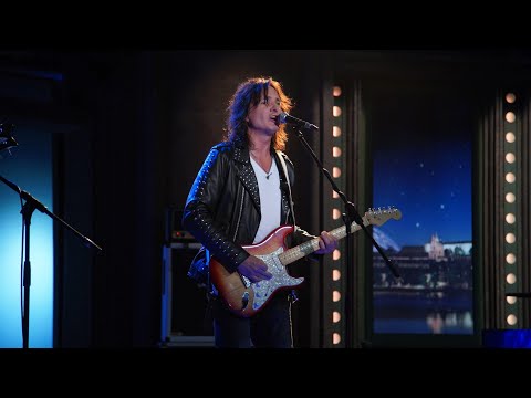 Píseň Pravda víťazí, zpěv Tublatanka - Show Jana Krause 18. 10. 2023