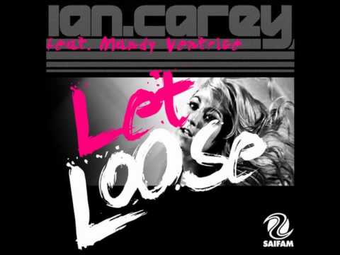Ian Carey Feat. Mandy Ventrice - Let Loose (Soundstylerz Remix)